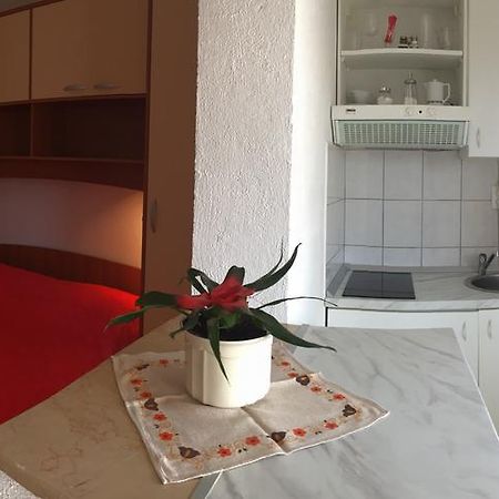 Apartments Bilic Nemira オミシュ エクステリア 写真