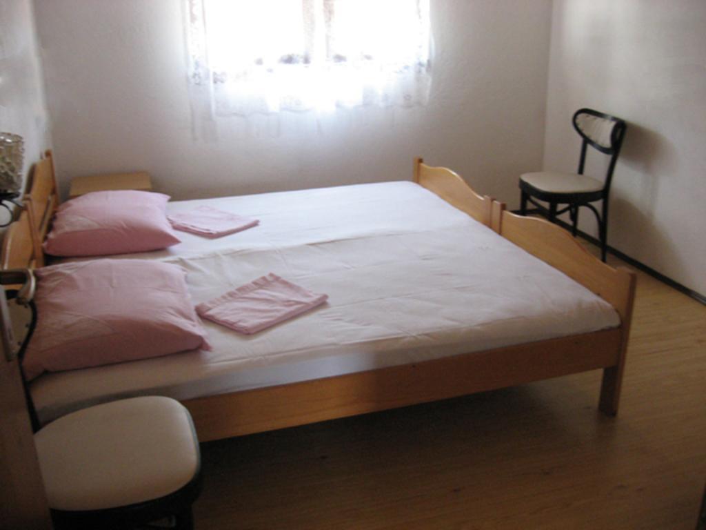 Apartments Bilic Nemira オミシュ エクステリア 写真